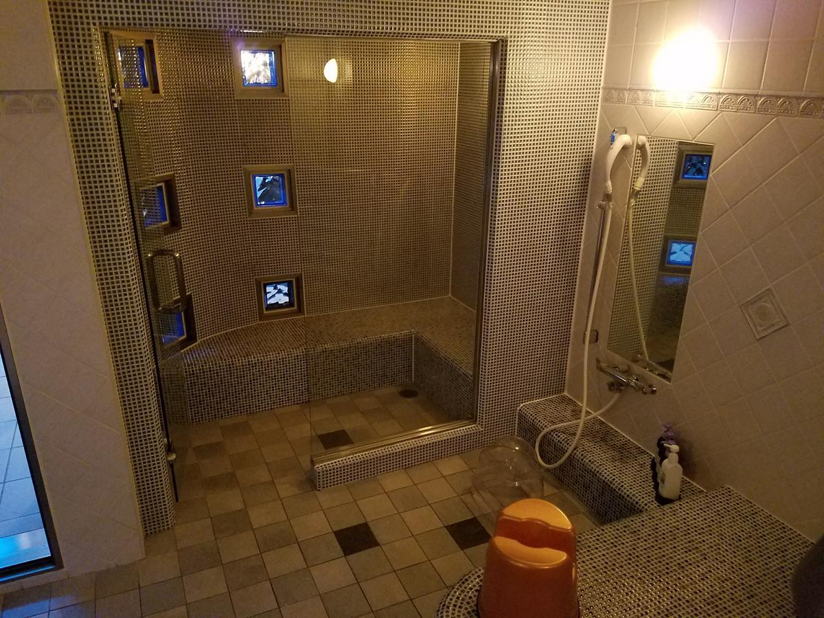 Eight Prince Hotel -Adult Only- Tokorozawa Exterior foto