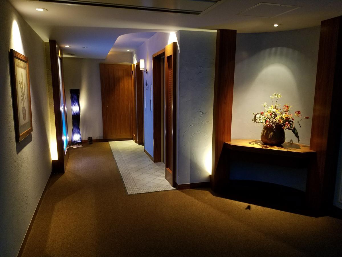 Eight Prince Hotel -Adult Only- Tokorozawa Exterior foto